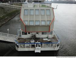 Photo Textures of Vehicle Ship